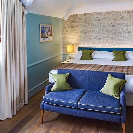 Abode Exeter The Royal Clarence Hotel 외부 사진