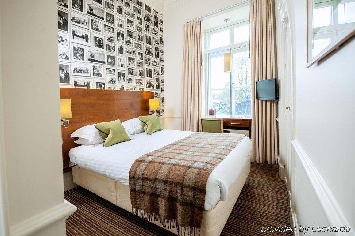 Abode Exeter The Royal Clarence Hotel 외부 사진