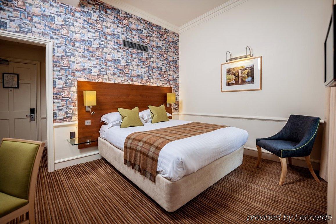 Abode Exeter The Royal Clarence Hotel 외부 사진