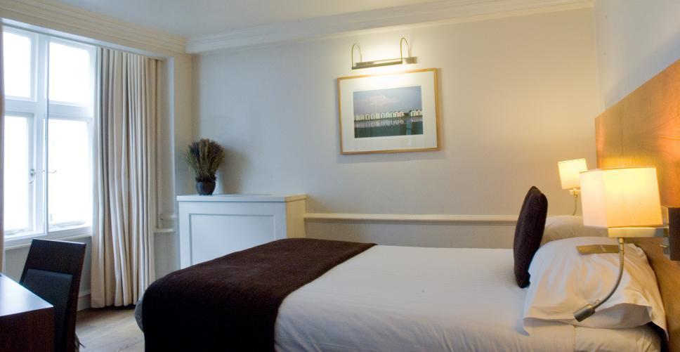 Abode Exeter The Royal Clarence Hotel 외부 사진