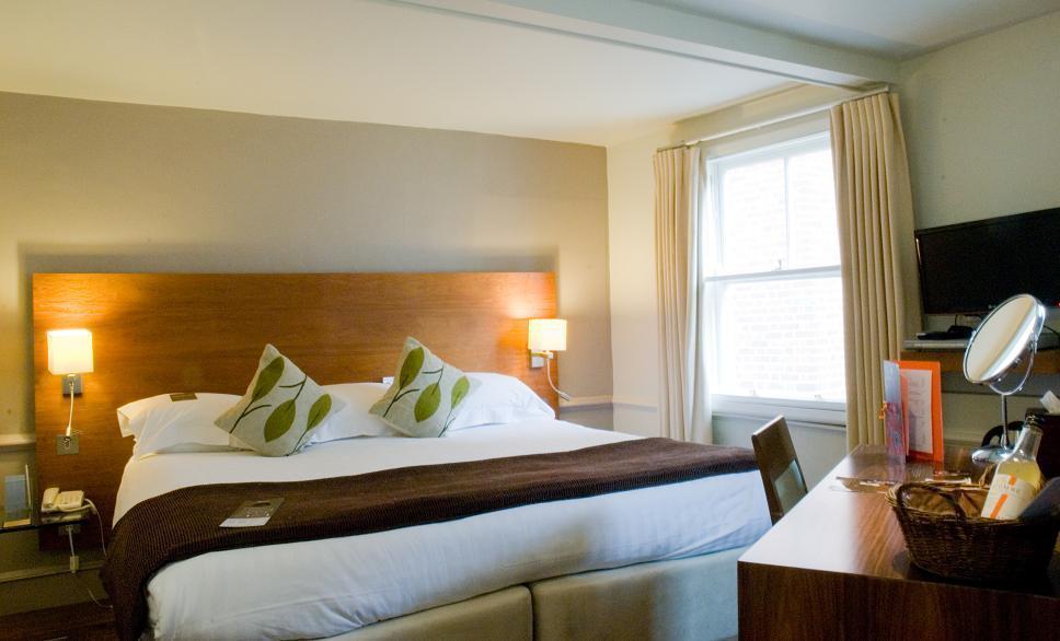 Abode Exeter The Royal Clarence Hotel 외부 사진