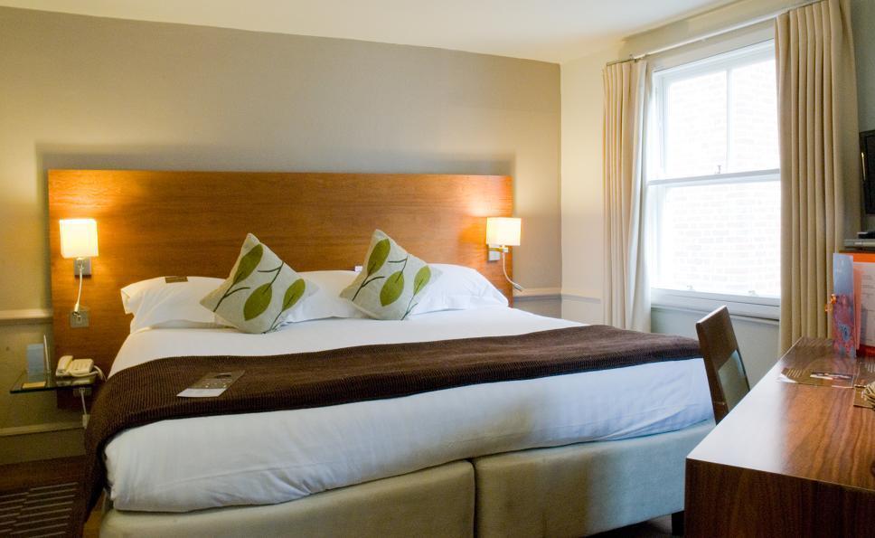 Abode Exeter The Royal Clarence Hotel 외부 사진