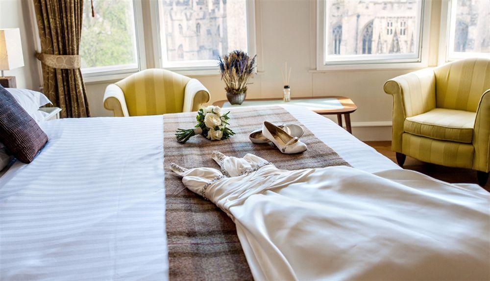 Abode Exeter The Royal Clarence Hotel 외부 사진