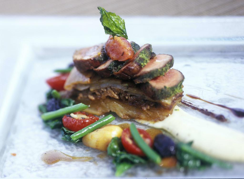 Abode Exeter The Royal Clarence Hotel 외부 사진