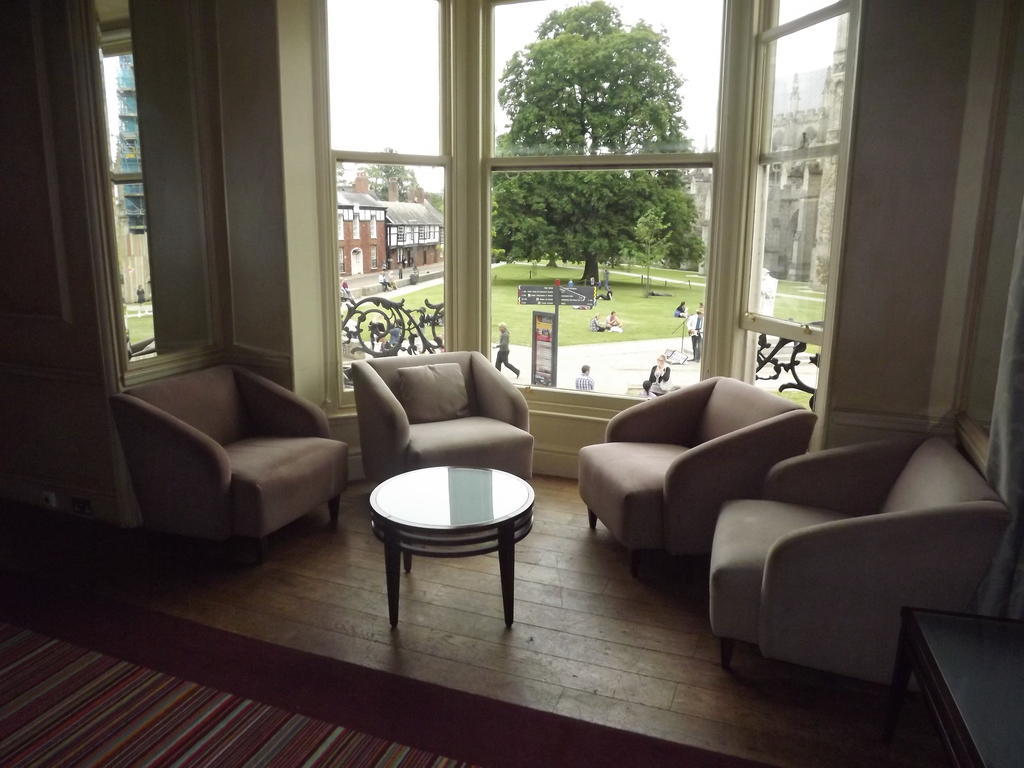 Abode Exeter The Royal Clarence Hotel 외부 사진