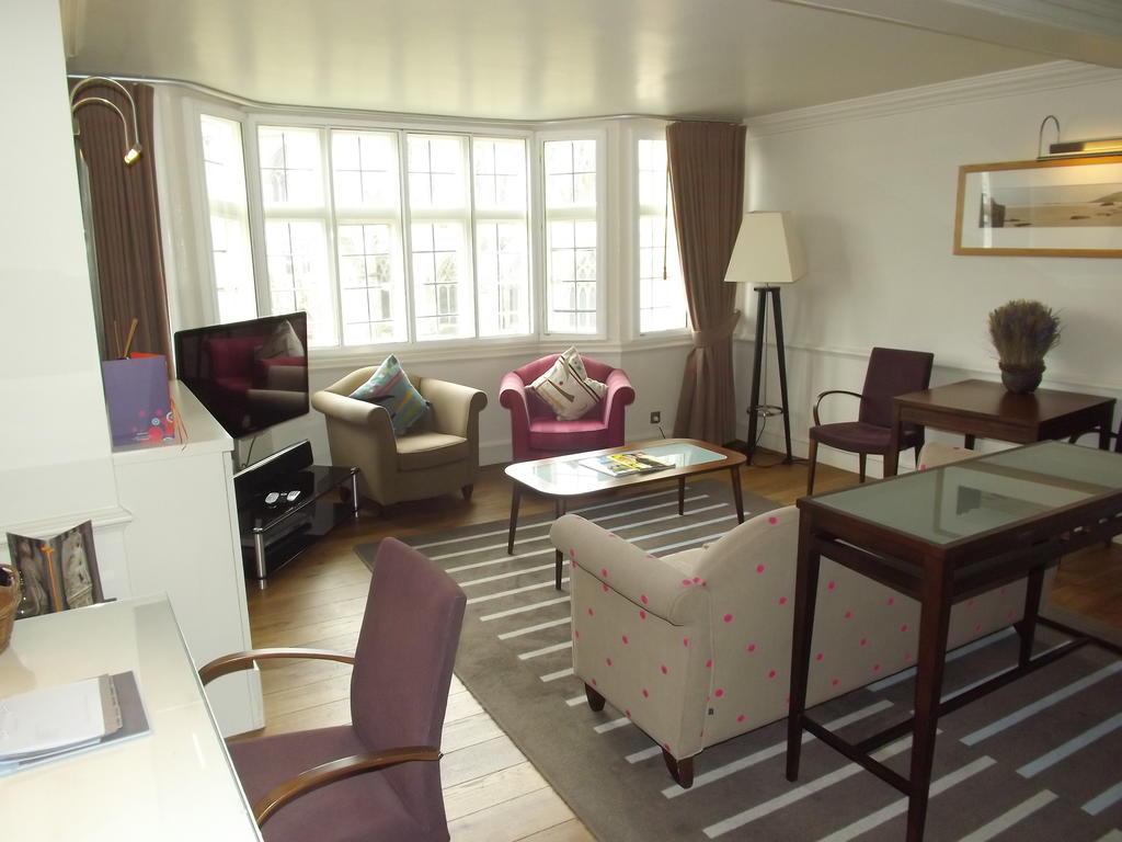 Abode Exeter The Royal Clarence Hotel 외부 사진